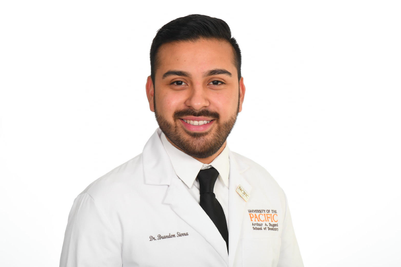 Top Dentist in Visalia